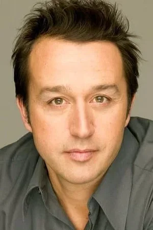 Richard Robitaille photo