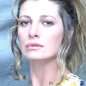 Photo star :  Loretta Rossi Stuart
