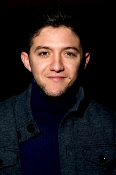  Mahdi Belemlih
