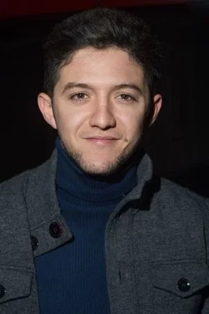 Photo de  Mahdi Belemlih