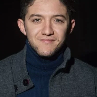  Mahdi Belemlih