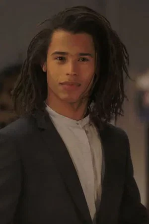 Idrissa Hanrot photo