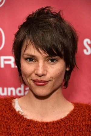 Eleonore Hendricks photo