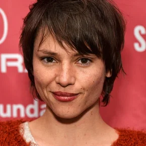 Photo star : Eleonore Hendricks