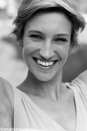  Maria Sole Mansutti photo
