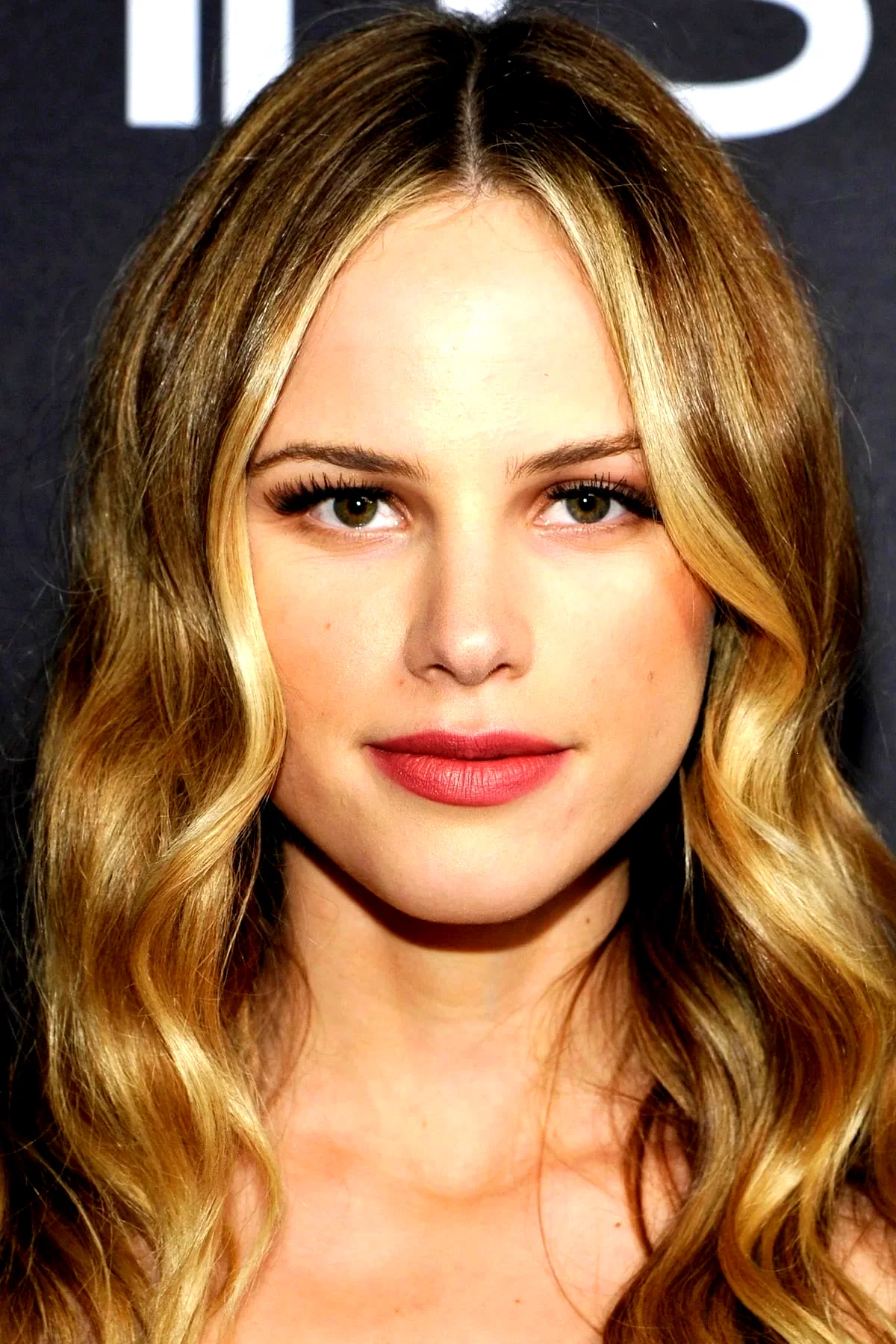 Halston Sage