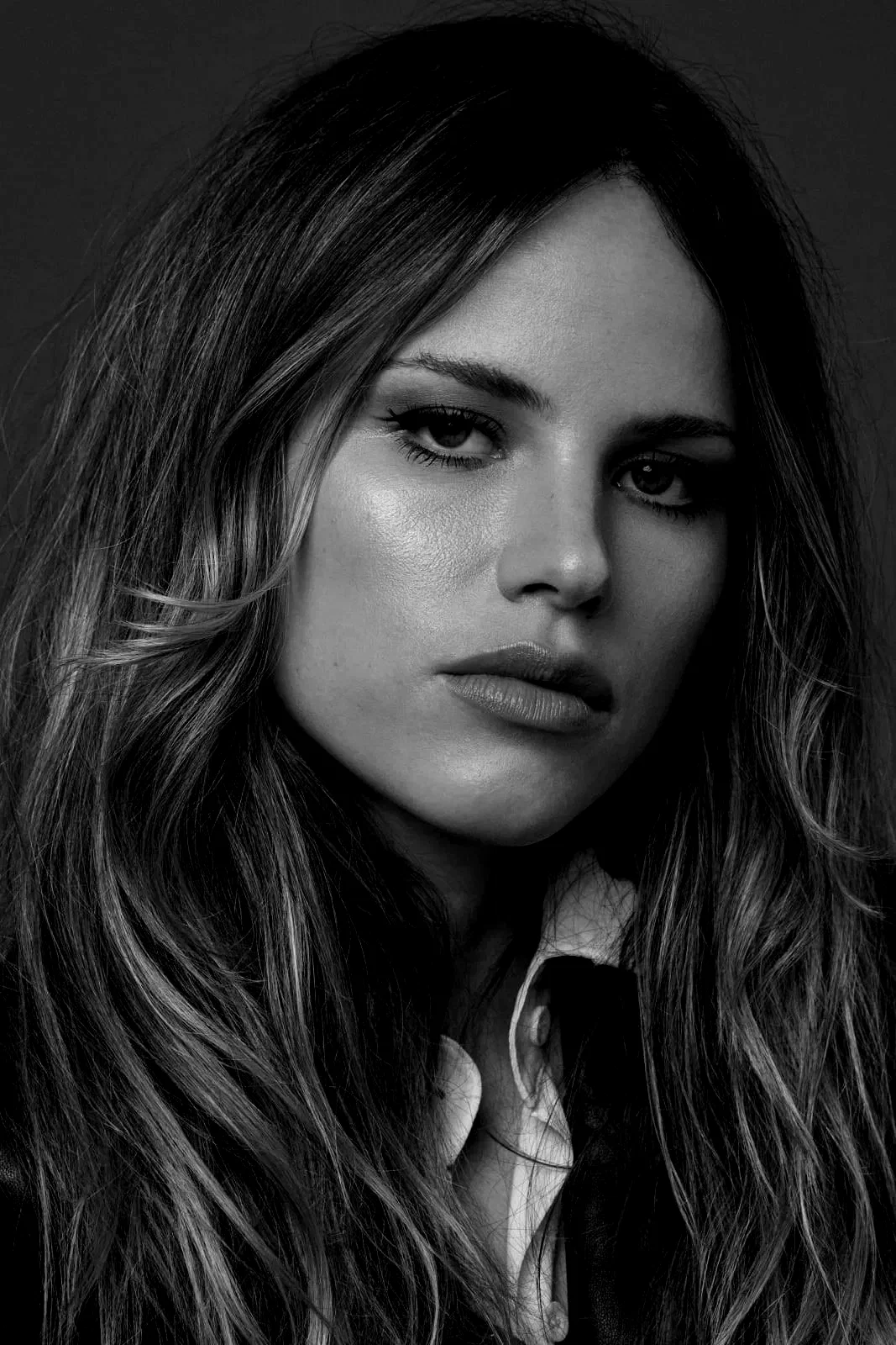 Halston Sage