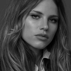 Photo star : Halston Sage