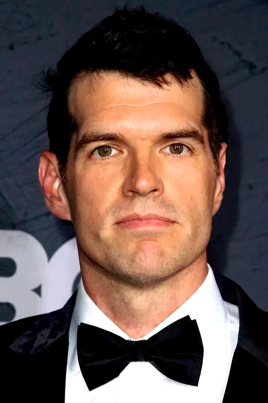 Timothy Simons