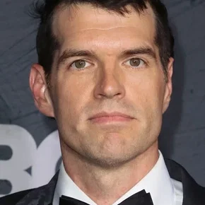 Photo star : Timothy Simons