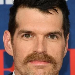 Photo star : Timothy Simons