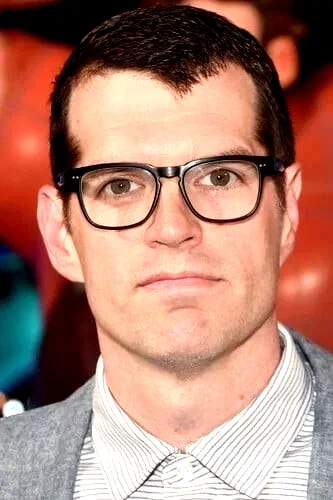 Timothy Simons