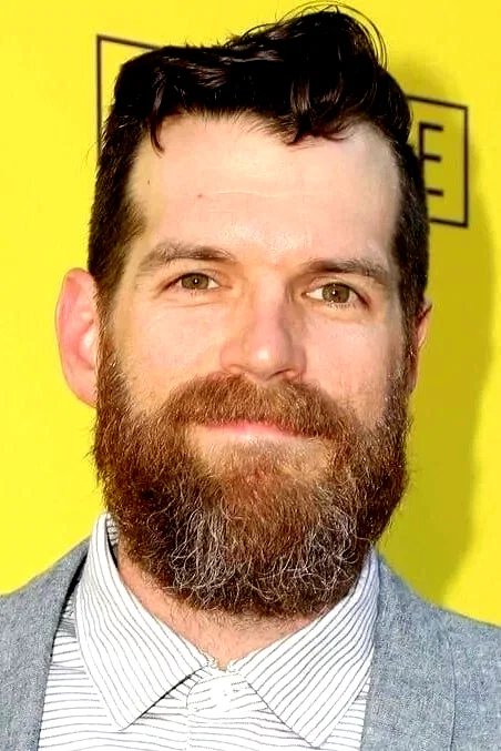 Timothy Simons