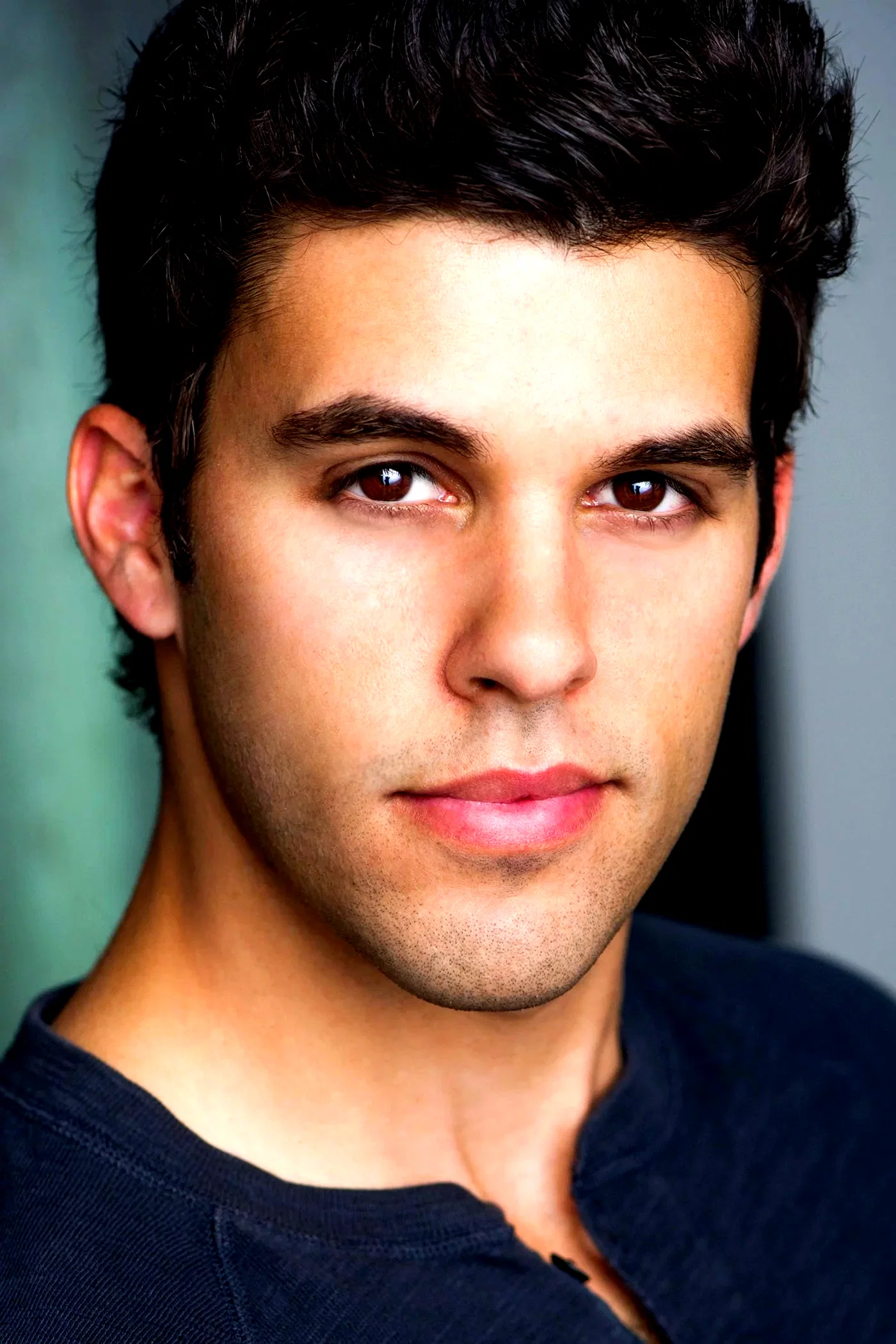Steven Krueger