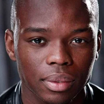  Jerome Holder