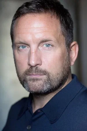 Photo de Joel Beckett