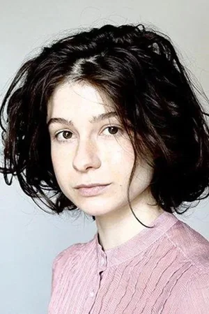 Ina Mihalache photo