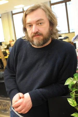  Pierre Siankowski photo