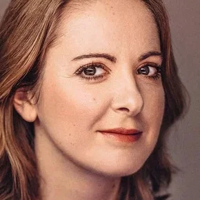 Photo star :  Charline Vanhoenacker
