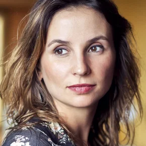 Photo star : Petra Costa