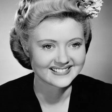 Marcia Mae Jones