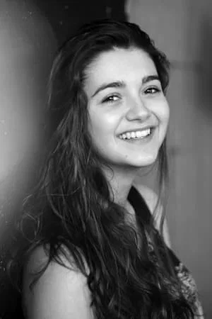  Mathilde Daffe photo
