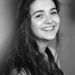 Photo star :  Mathilde Daffe