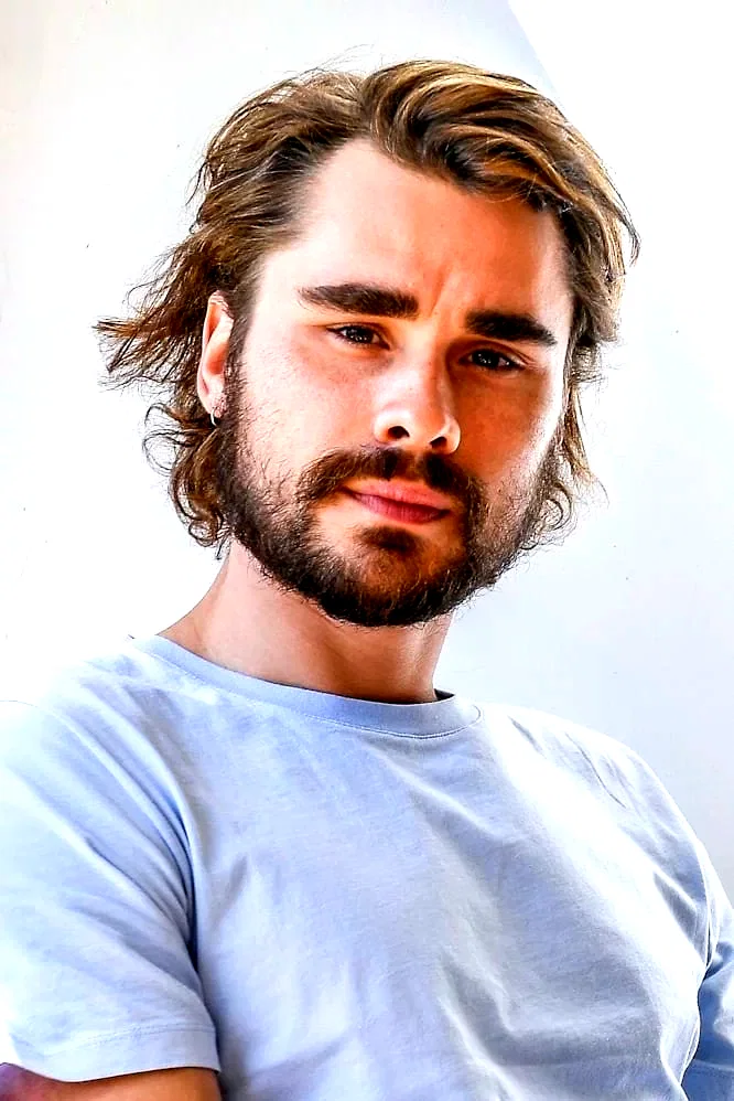  Boris Van Severen