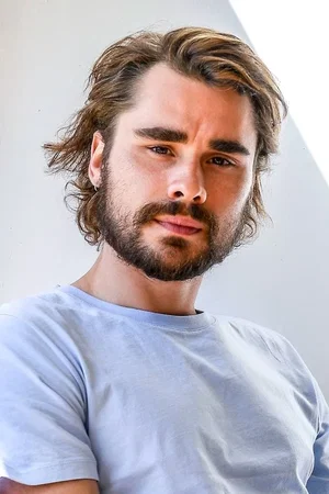 Photo de  Boris Van Severen