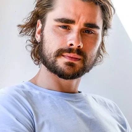  Boris Van Severen