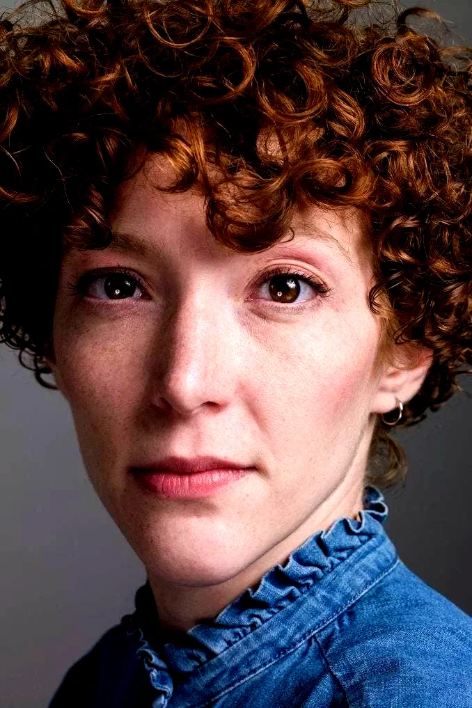  Hélène De Vos
