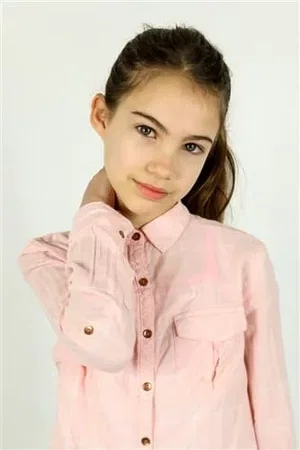  Aliénor Poisson photo