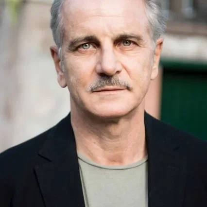  Paolo Giovannucci