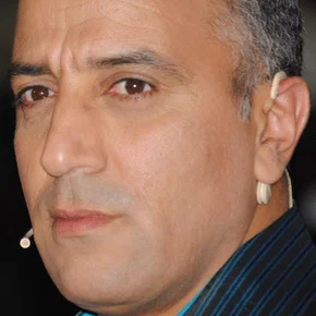 Photo star :  Hassan El Fad
