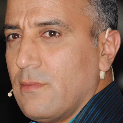  Hassan El Fad