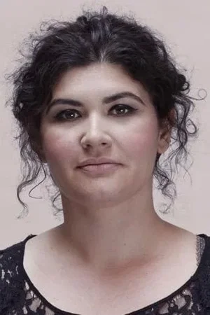  Marlène Saldana photo