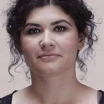  Marlène Saldana