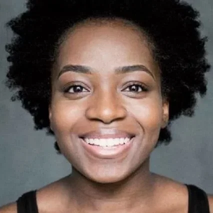  Yasmin Mwanza