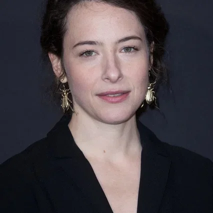 Salomé Richard