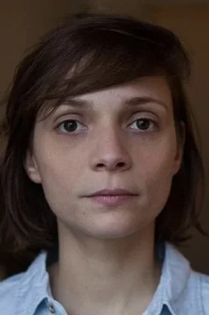 Noémie Rosset photo