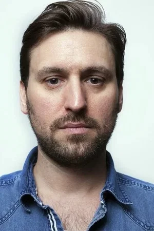 Arnaud Bronsart photo