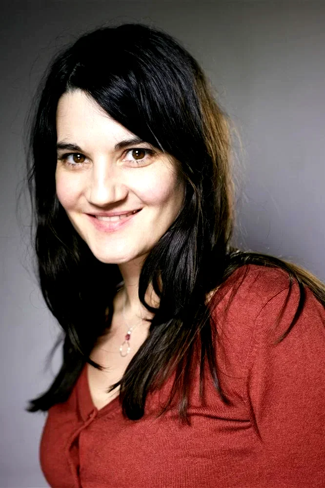  Rachel Arditi