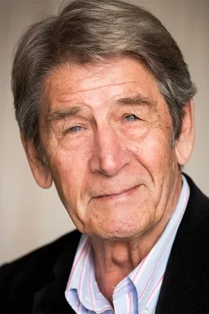  Ken Blackburn photo
