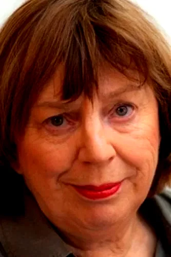  Ann Overstall Comfort
