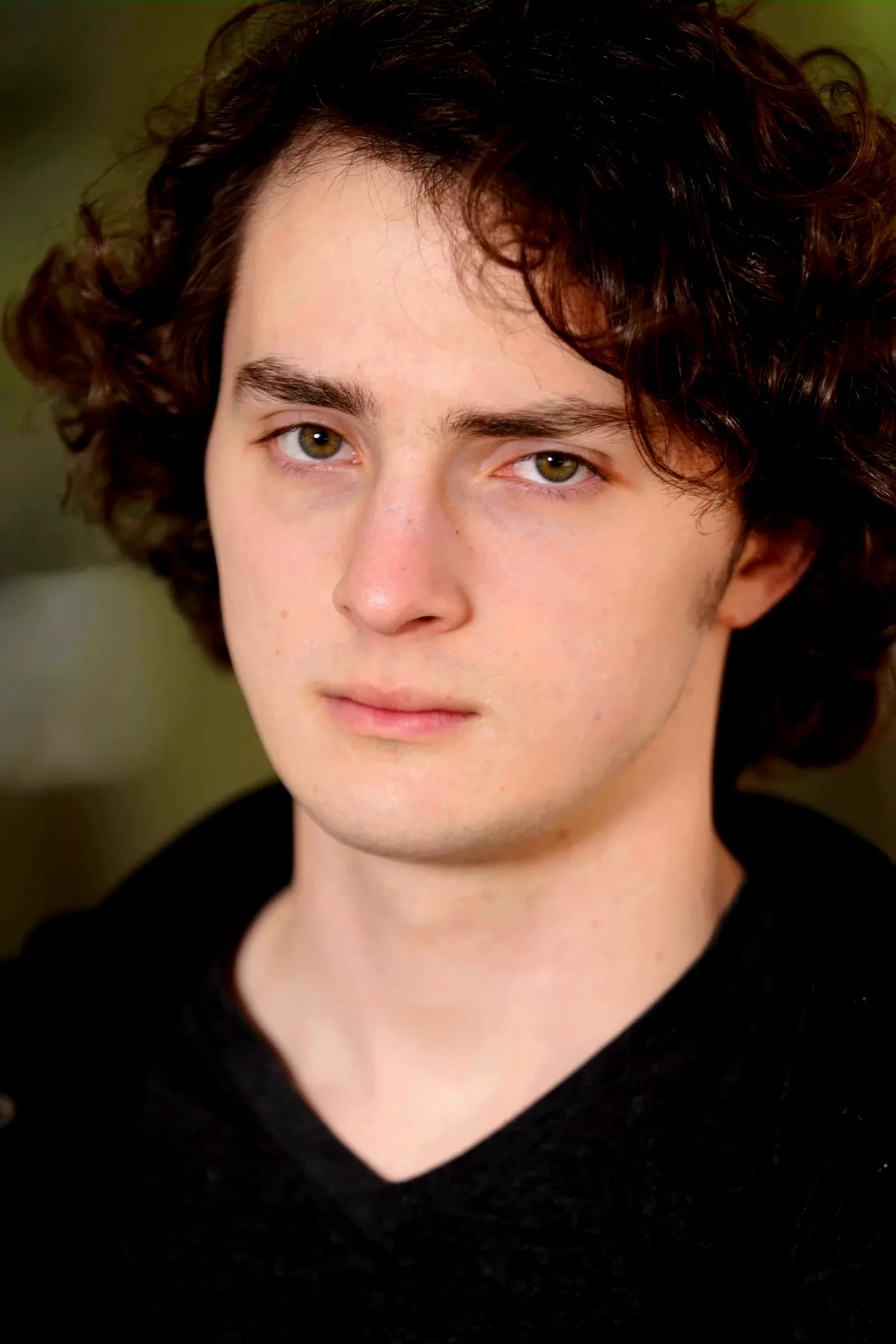  Toby Nichols