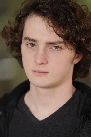 Toby Nichols