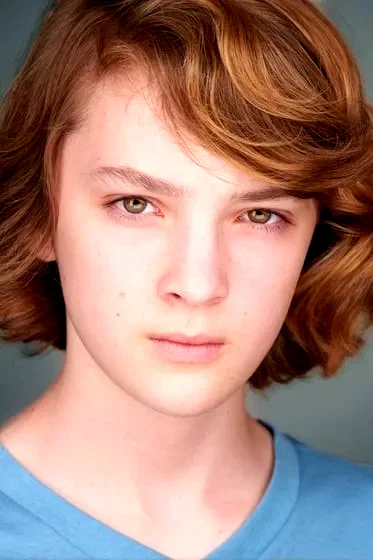  Toby Nichols