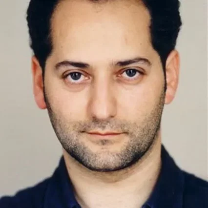  Jérôme Benilouz