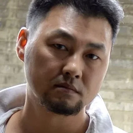 Zhao Dayong