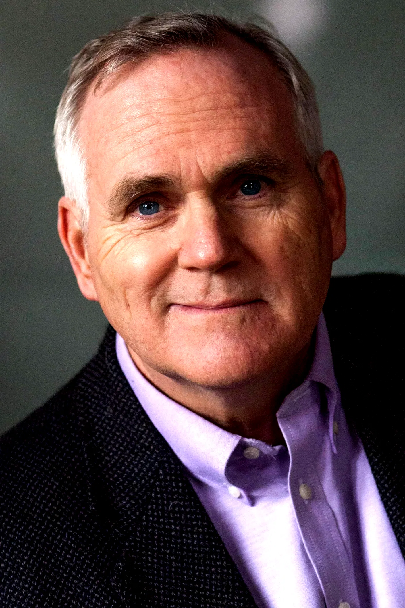 Malachy Cleary